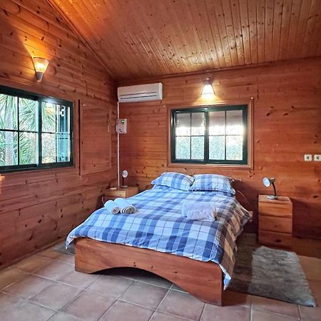 Redondo Lodges Junceira Exterior photo