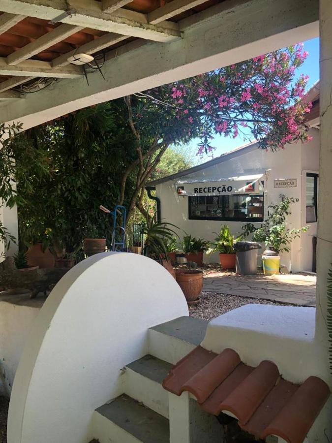 Redondo Lodges Junceira Exterior photo