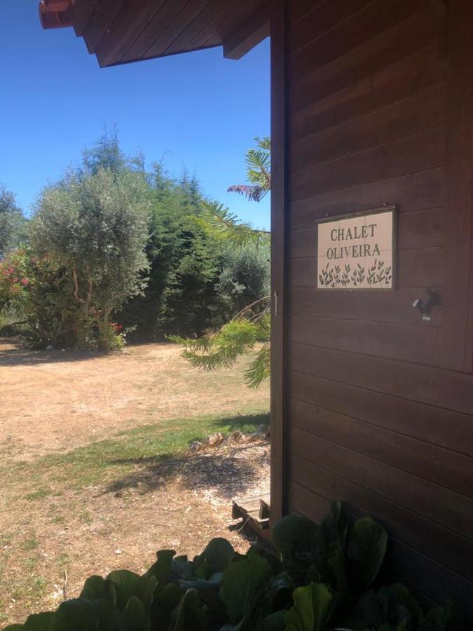 Redondo Lodges Junceira Exterior photo