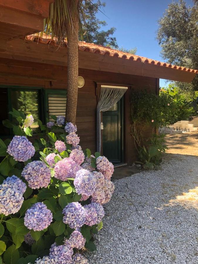 Redondo Lodges Junceira Exterior photo