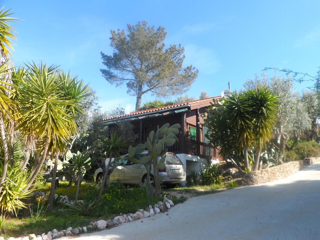 Redondo Lodges Junceira Exterior photo