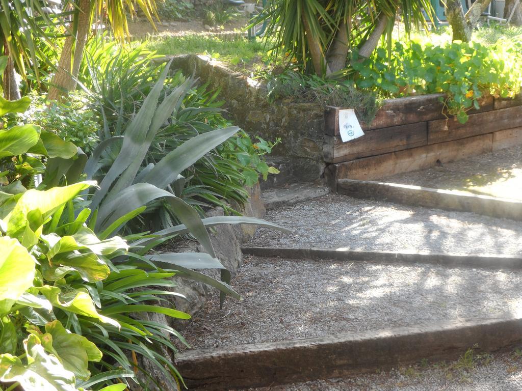 Redondo Lodges Junceira Exterior photo