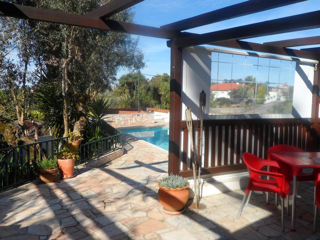 Redondo Lodges Junceira Exterior photo