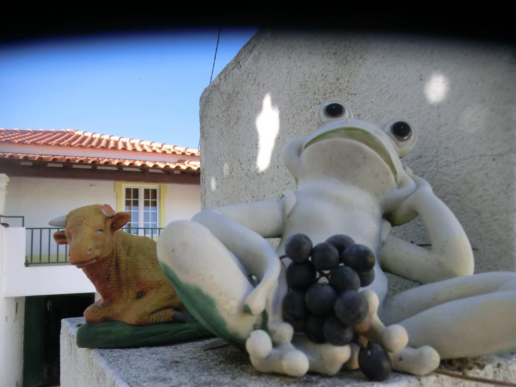 Redondo Lodges Junceira Exterior photo
