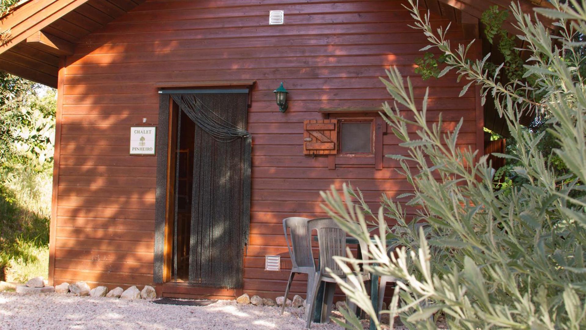 Redondo Lodges Junceira Exterior photo