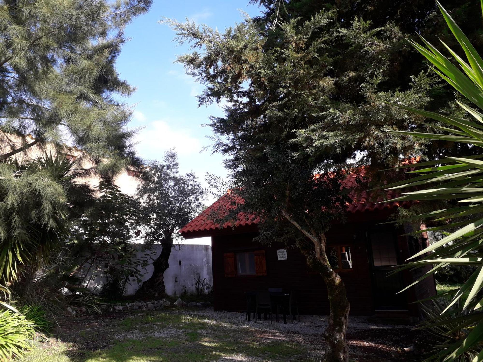 Redondo Lodges Junceira Exterior photo