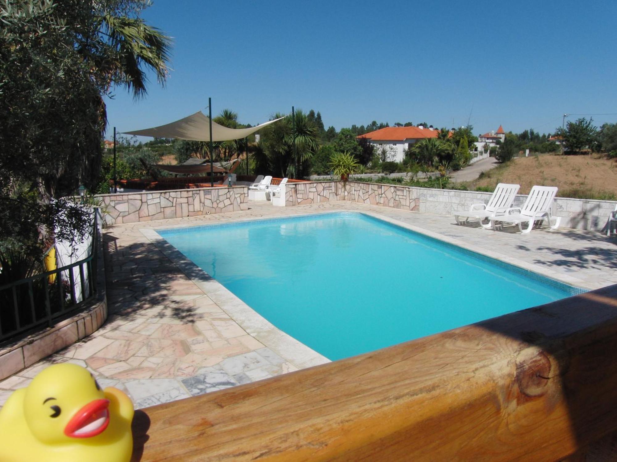 Redondo Lodges Junceira Exterior photo