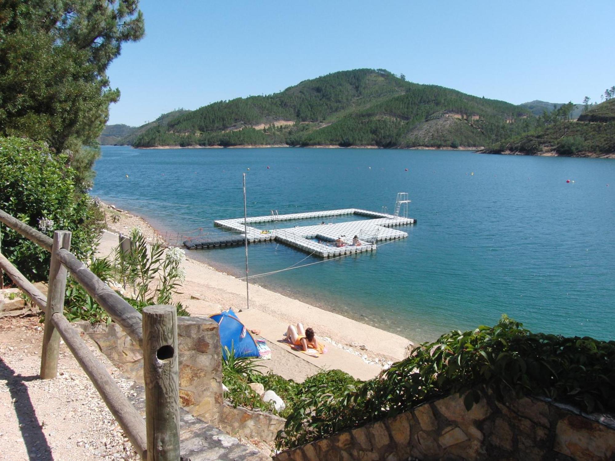 Redondo Lodges Junceira Exterior photo
