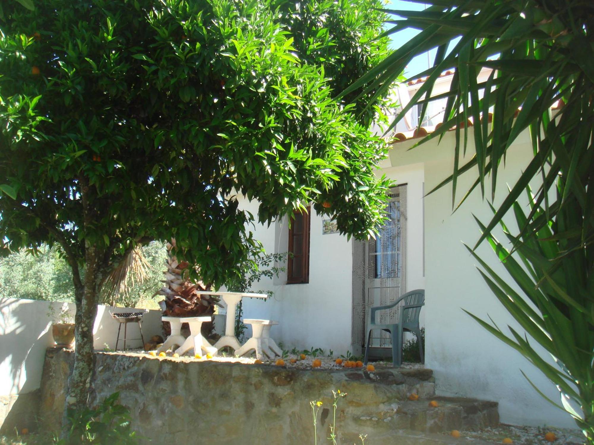 Redondo Lodges Junceira Exterior photo