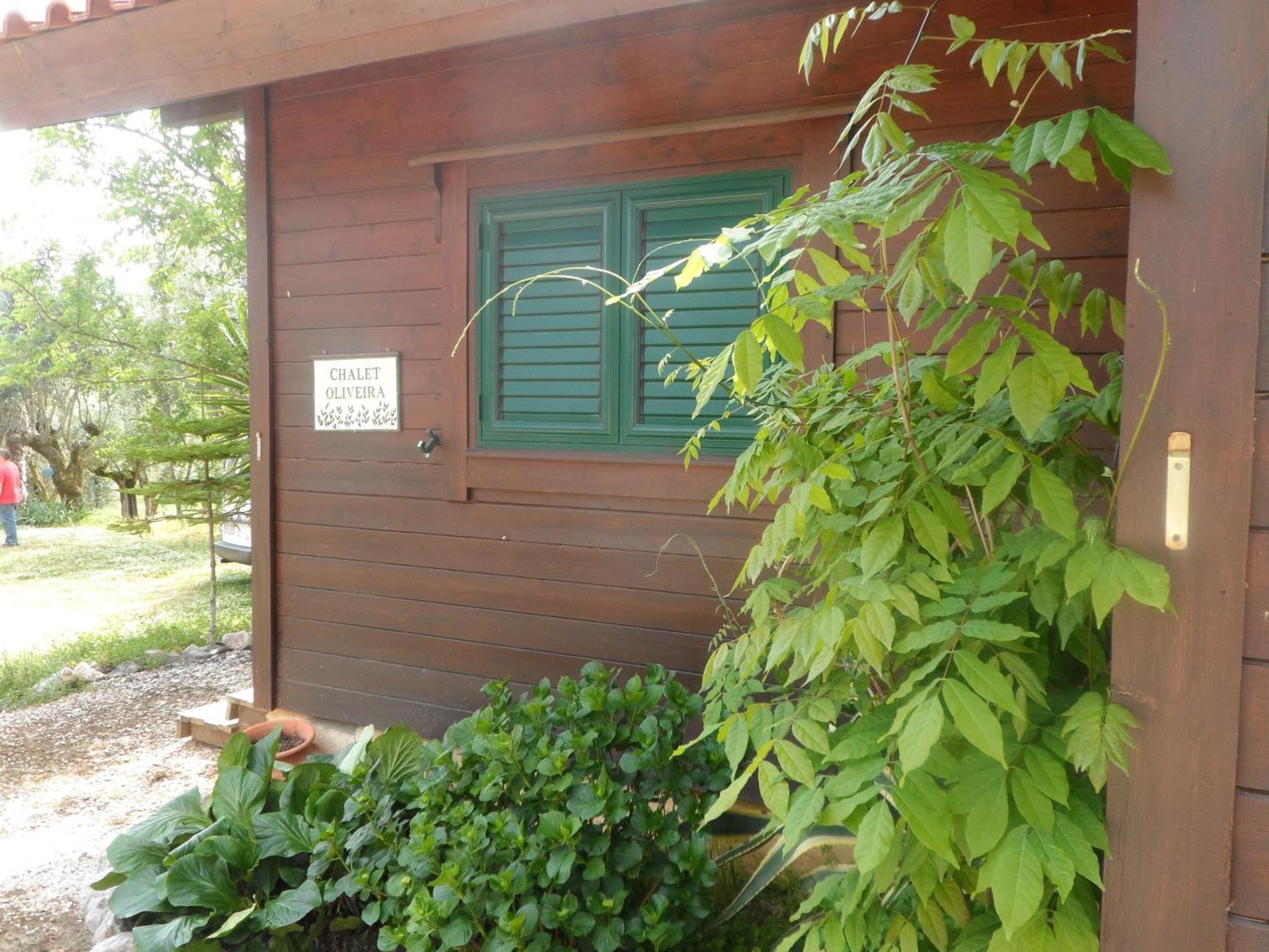 Redondo Lodges Junceira Room photo