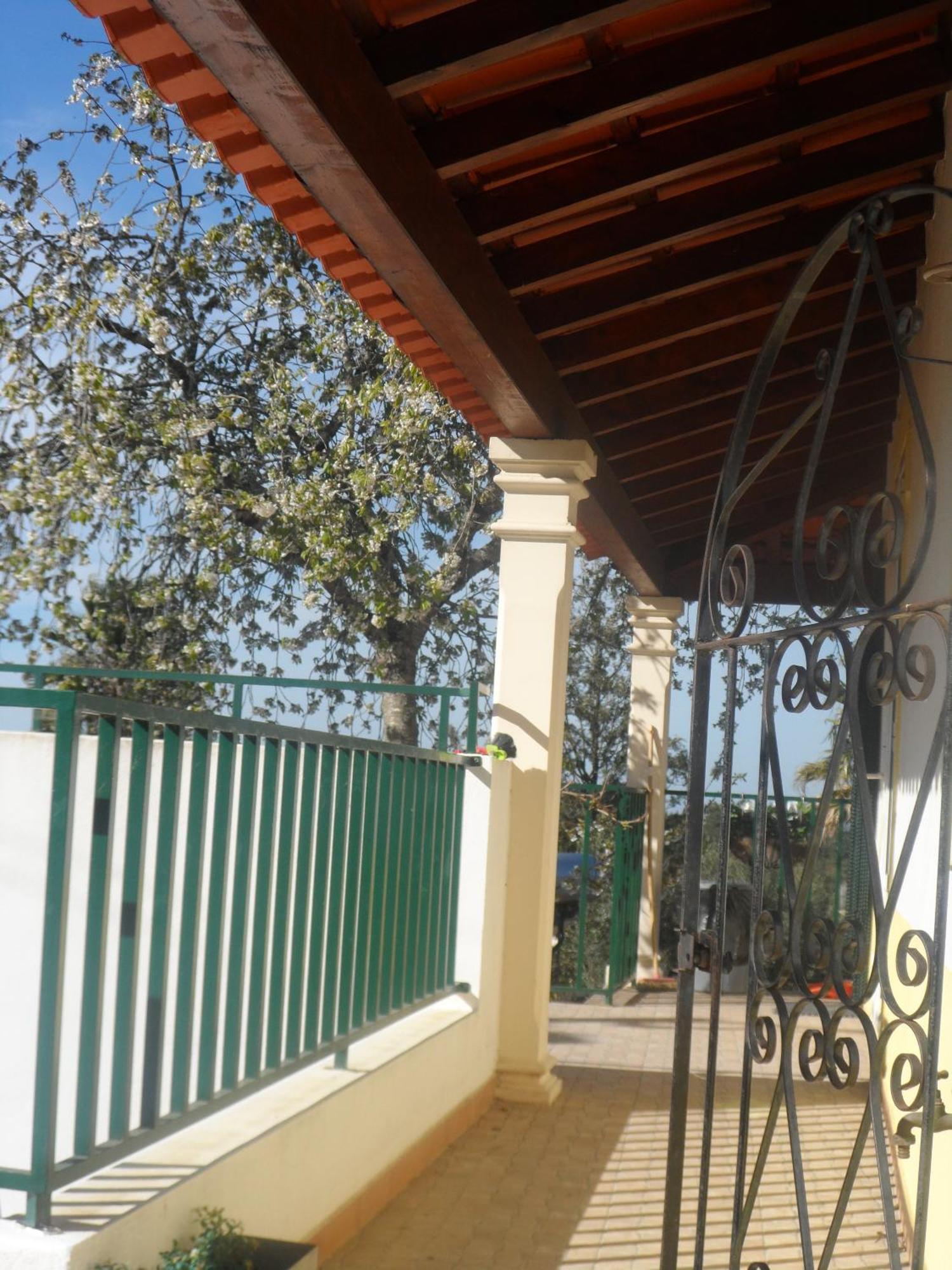 Redondo Lodges Junceira Room photo