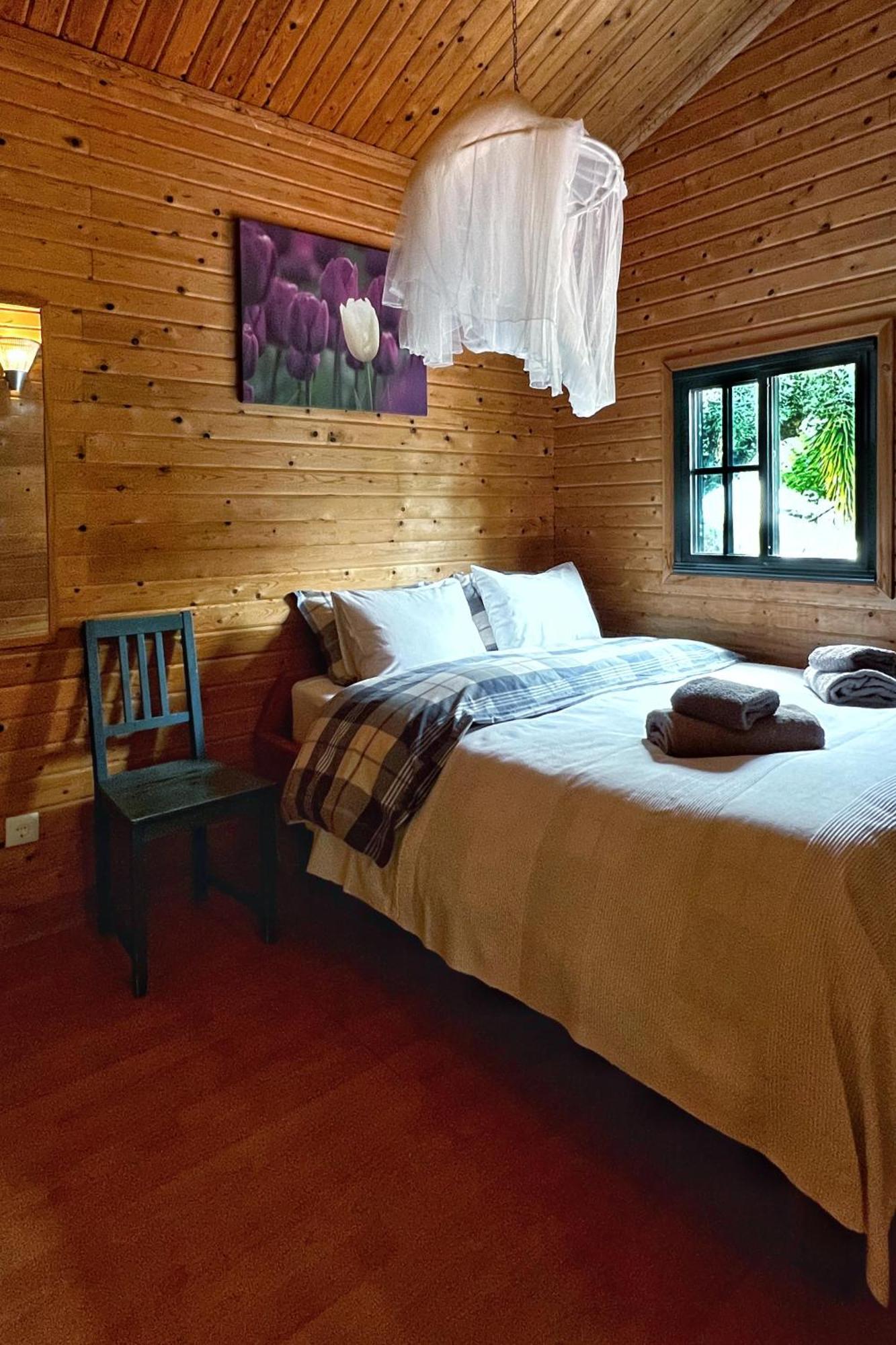 Redondo Lodges Junceira Exterior photo