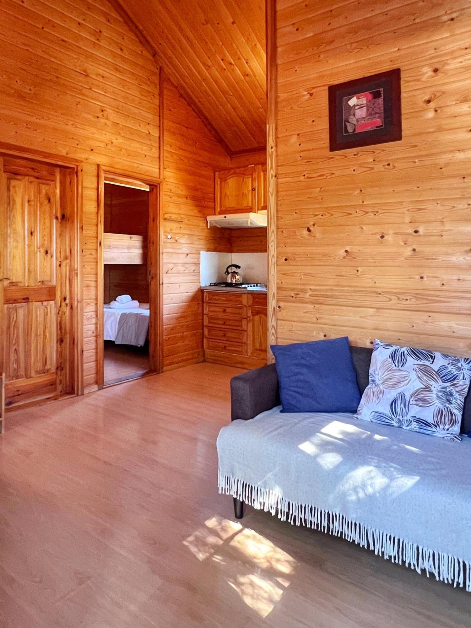 Redondo Lodges Junceira Exterior photo