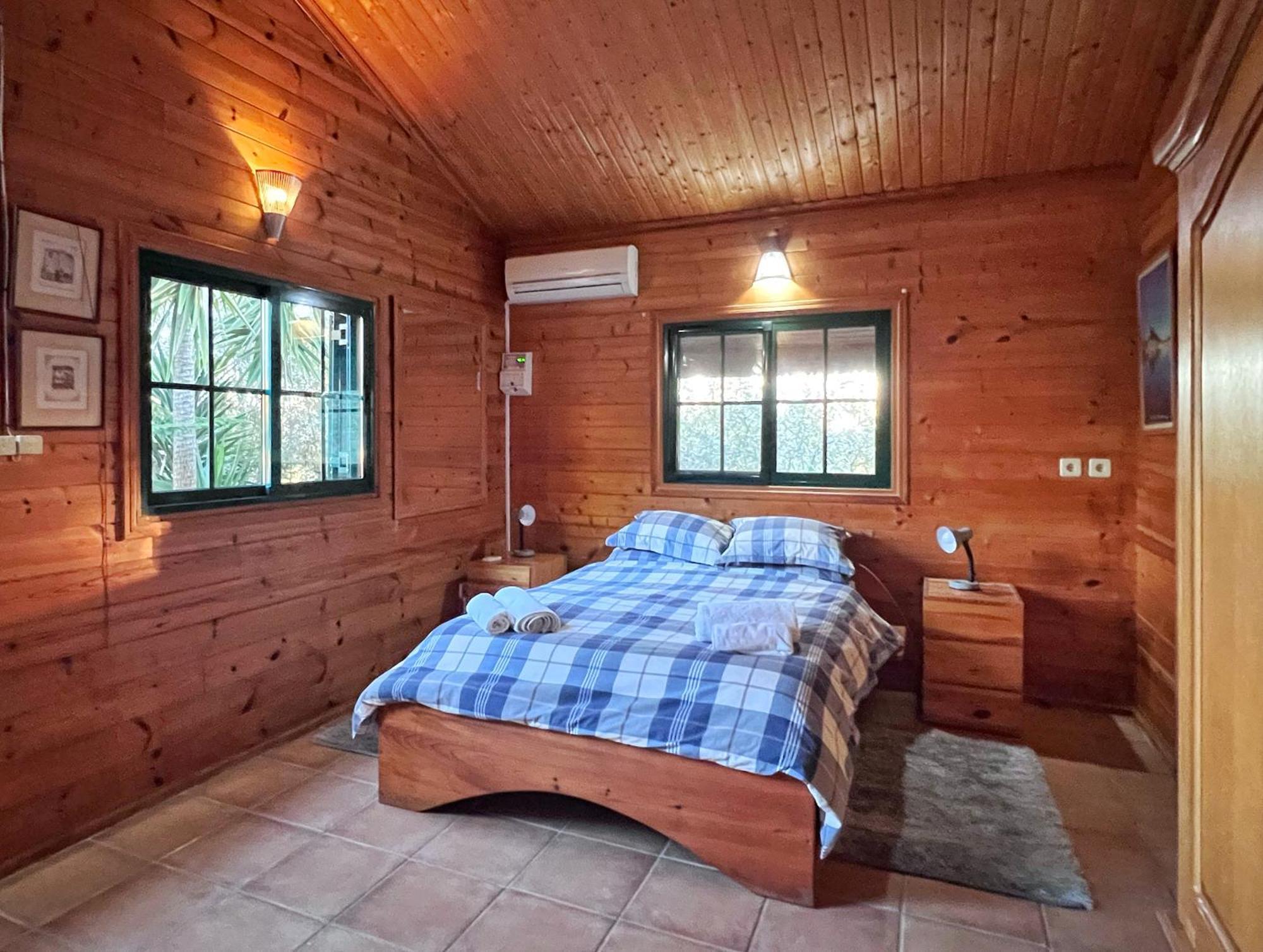 Redondo Lodges Junceira Exterior photo