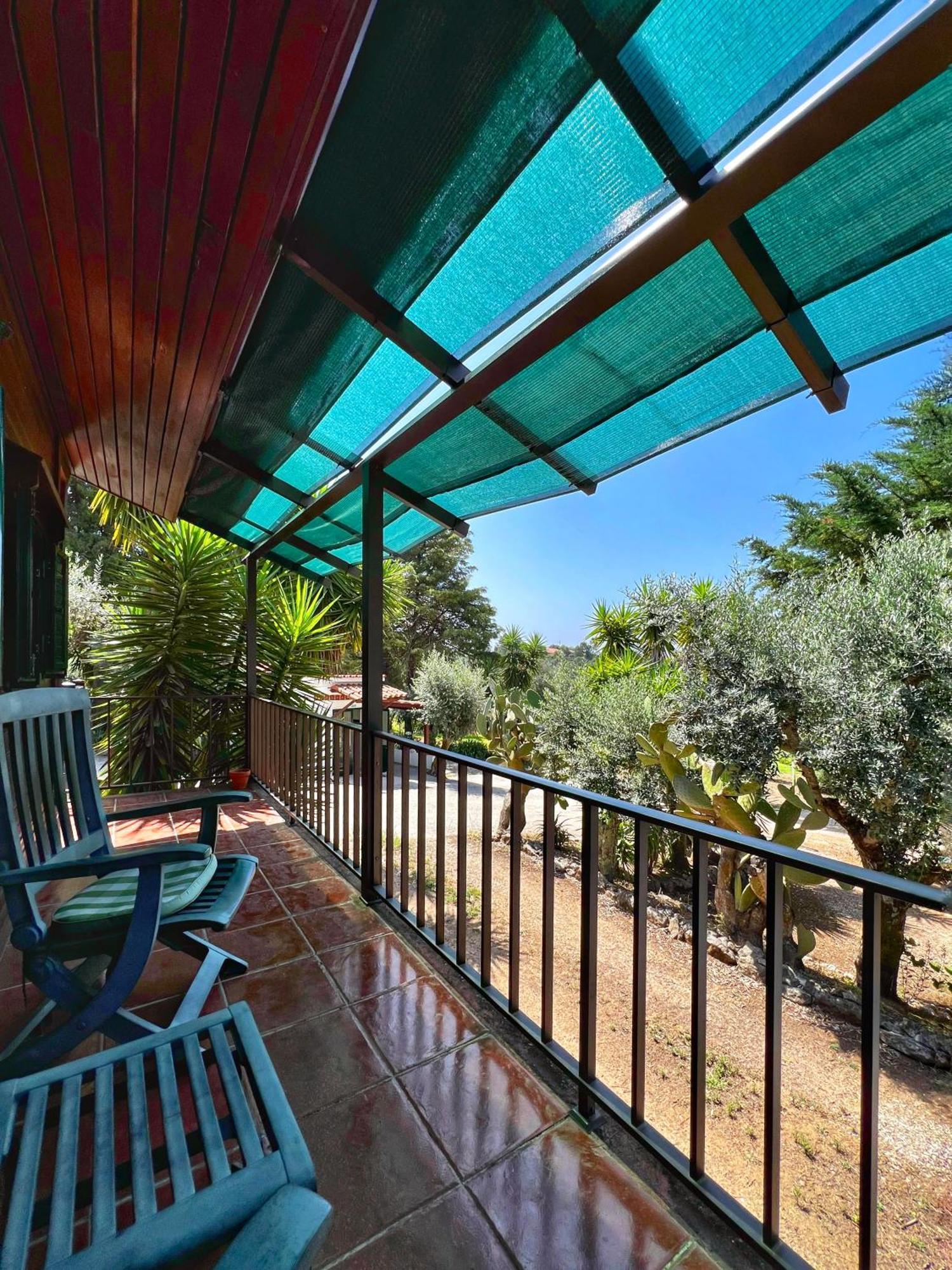 Redondo Lodges Junceira Exterior photo