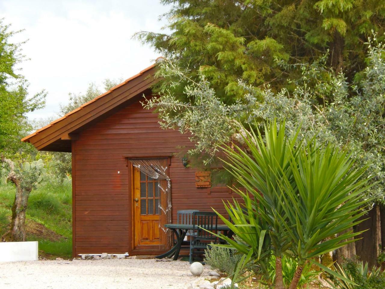 Redondo Lodges Junceira Exterior photo
