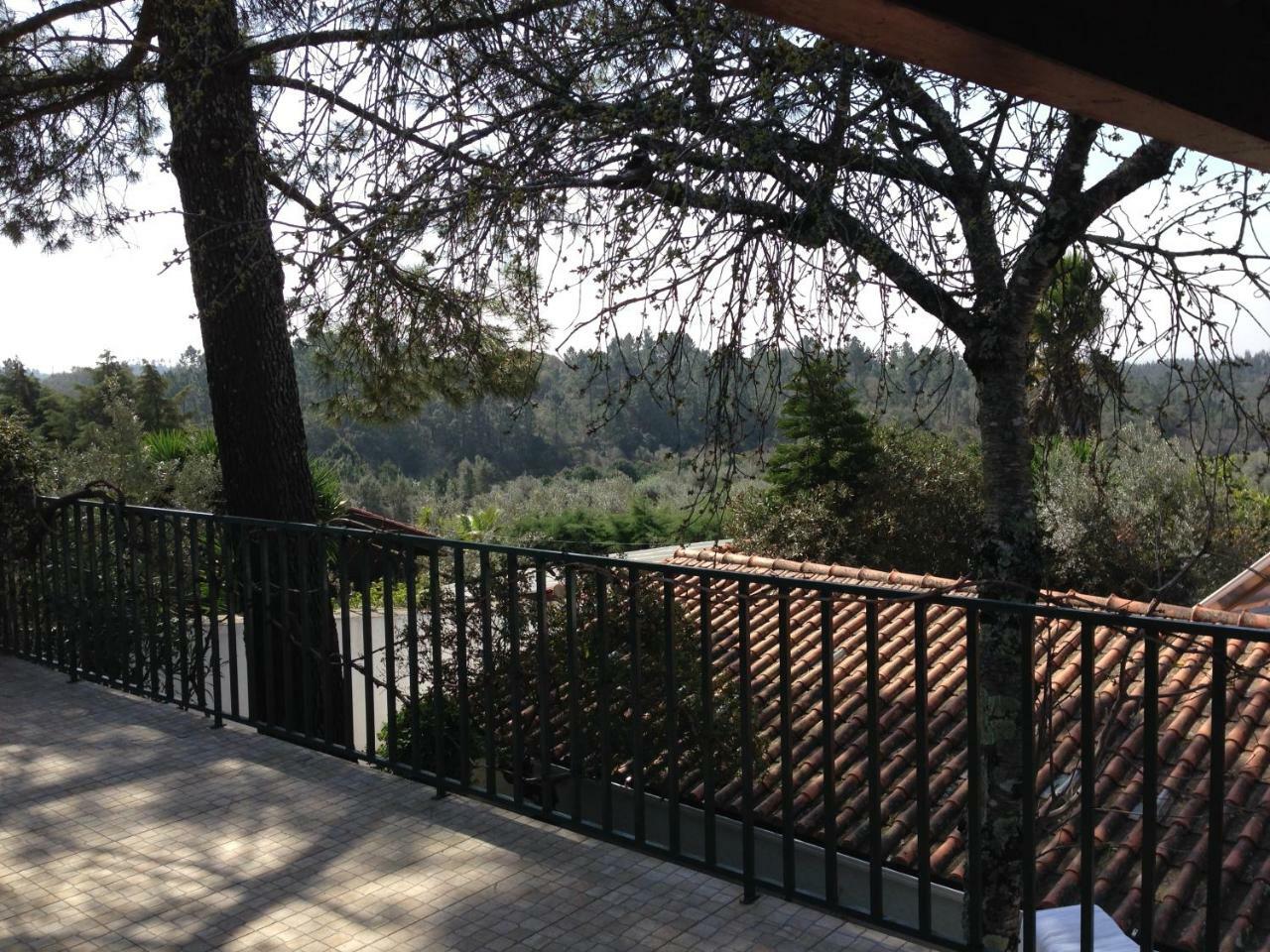 Redondo Lodges Junceira Exterior photo