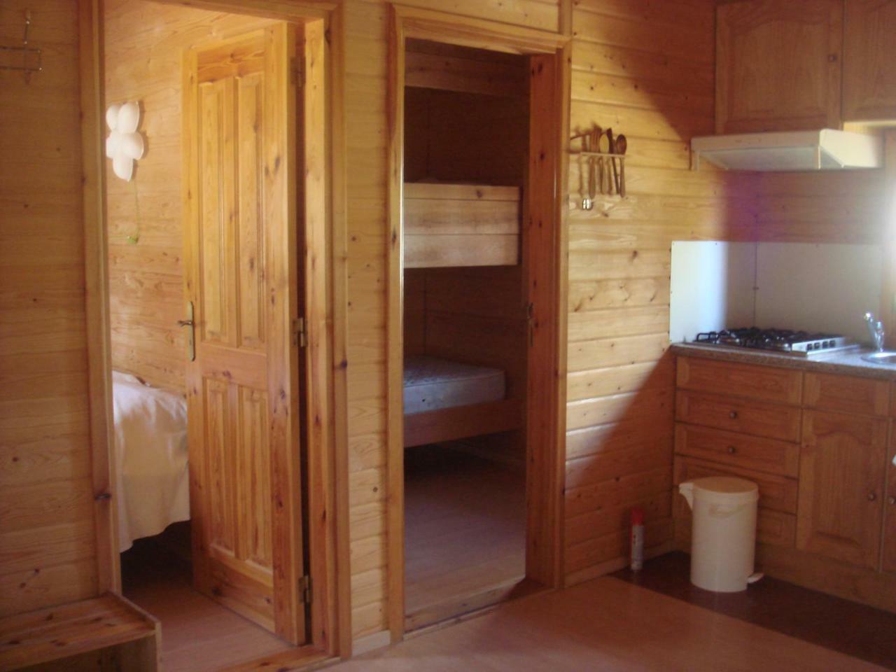 Redondo Lodges Junceira Exterior photo
