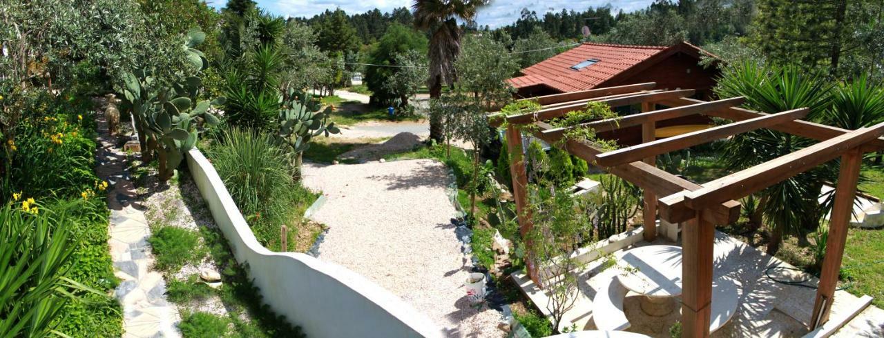 Redondo Lodges Junceira Exterior photo